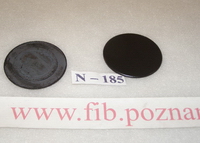 NAKRYWKA PALNIKA NR-3